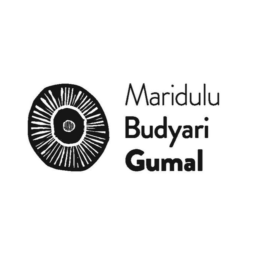 Maridulu Budyari Gumal logo