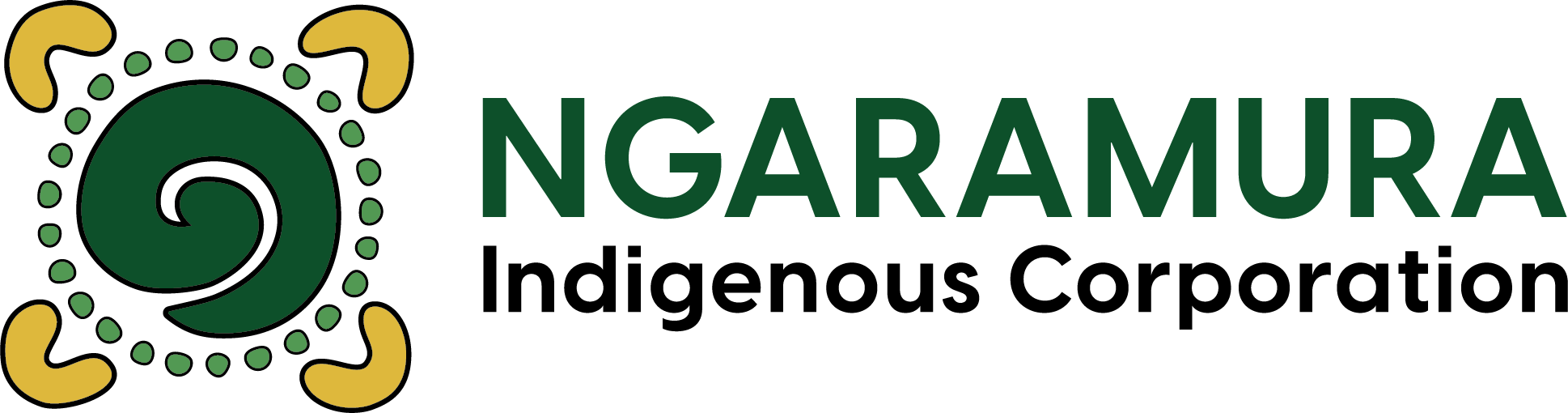 Ngaramura logo